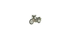 Pin R 90 S für BMW Ältere Modelle ab Bj 1969 Pin R 90 S für BMW Ältere Modelle ab Bj 1969