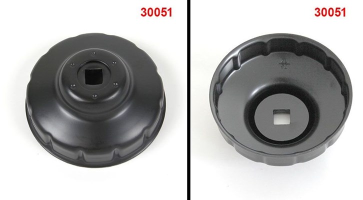 Ölfilterschlüssel für BMW R1200R (2005-2014) Ölfilterschlüssel für BMW R1200R (2005-2014)