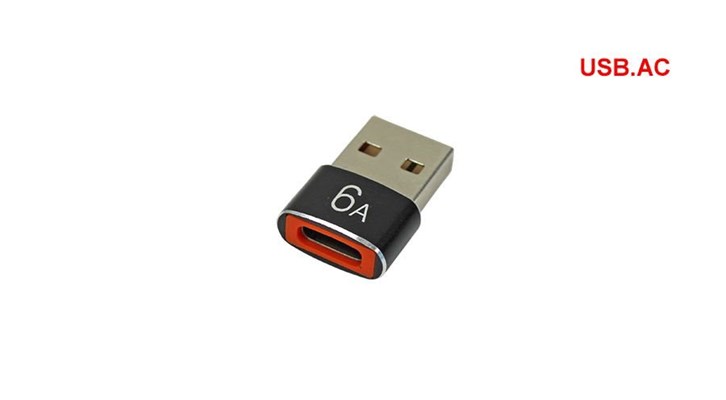 USB-Adapter (A/C) für BMW K1200R & K1200R Sport USB-Adapter (A/C) für BMW K1200R & K1200R Sport