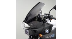 Windschild ZTechnik für BMW K1200R & K1200R Sport