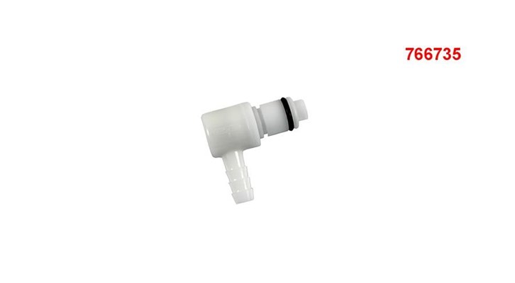 Schnellkupplung 90° für BMW K1200GT (2006-2008) Schnellkupplung 90° für BMW K1200GT (2006-2008)