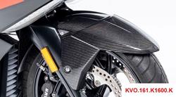 Kotflügel vorne für BMW K1200GT (2006-2008)