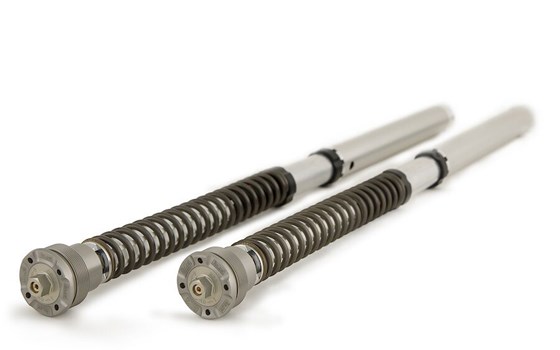 Öhlins NIX 30 Cartridge Kit - FGK 236 - Bild 1 Öhlins NIX 30 Cartridge Kit - FGK 236 - Bild 1