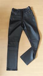 Echt Leder Hose Echt Leder Hose