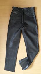 Echt Leder Hose Echt Leder Hose