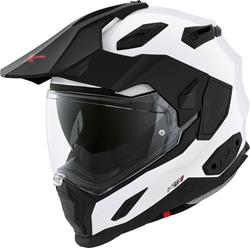 NEXX X.D1 PLAIN arctic weiss XS NEXX X.D1 PLAIN arctic weiss XS