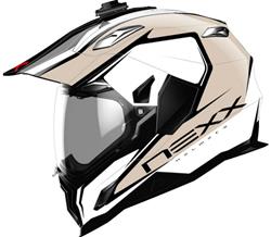 NEXX X.D1 VOYAGER weiss/sand M NEXX X.D1 VOYAGER weiss/sand M