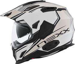 NEXX X.D1 VOYAGER weiss/sand XS NEXX X.D1 VOYAGER weiss/sand XS