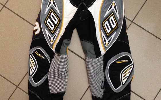 SHOT MX Hose - Bild 1