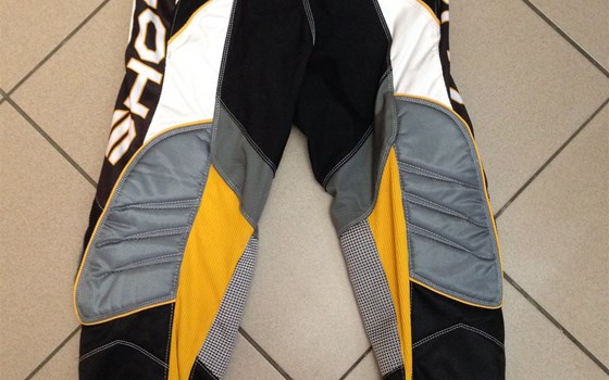 SHOT MX Hose - Bild 2