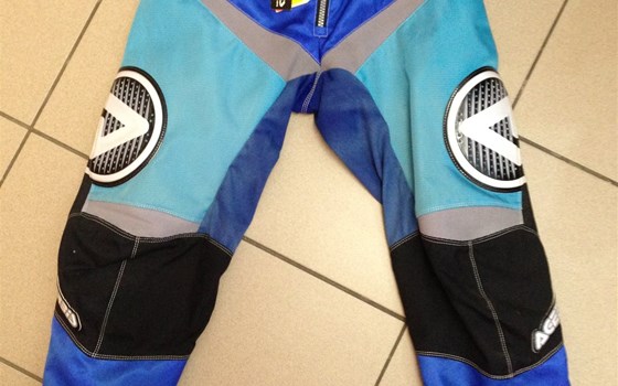 Acerbis MX Hose - Bild 1 Acerbis MX Hose - Bild 1