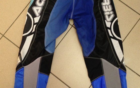 Acerbis MX Hose - Bild 2 Acerbis MX Hose - Bild 2