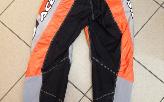 Acerbis MX Hose - Bild 4 Acerbis MX Hose - Bild 4