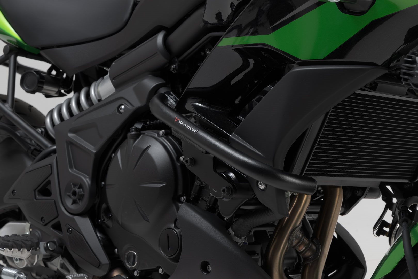 Sturzb Gel Schwarz Kawasaki Versys Statt Eur Jetzt Nur Eur Ps