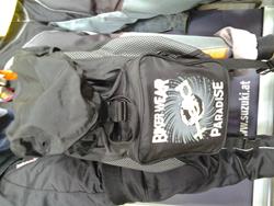 Held Rucksack