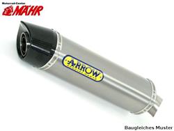 BMW R1200GS Exhaust mit EG-ABE BMW R1200GS Exhaust mit EG-ABE