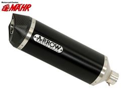 HONDA NC700 Integra Exhaust inkl. EG-ABE HONDA NC700 Integra Exhaust inkl. EG-ABE