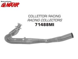 BMW R1200GS Krümmer Racing BMW R1200GS Krümmer Racing