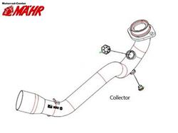 HONDA SH125/150 Exhaust mit EG-ABE HONDA SH125/150 Exhaust mit EG-ABE