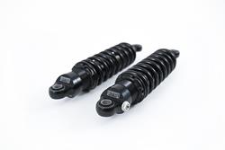 Öhlins STX 36 Blackline Stoßdämpfer - HD 753