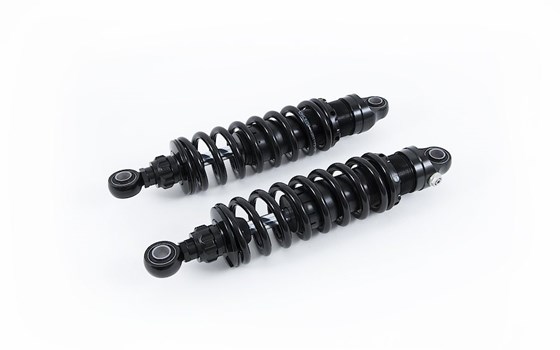 Öhlins STX 36 Blackline Stoßdämpfer - HD 753 - Bild 3