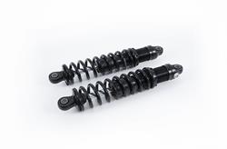 Öhlins STX 36 Blackline Stoßdämpfer - HD 754