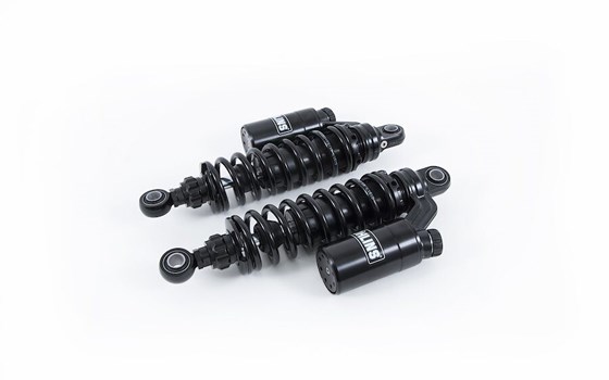 Öhlins STX 36 Blackline Stoßdämpfer - HD 756 - Bild 1 Öhlins STX 36 Blackline Stoßdämpfer - HD 756 - Bild 1