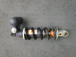 Federbein GSXR 750 / 600 2011- Federbein GSXR 750 / 600 2011-
