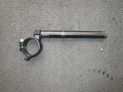 Lenker Stummel re. Gasgriff GSXR 750 / 600 2011- Lenker Stummel re. Gasgriff GSXR 750 / 600 2011-