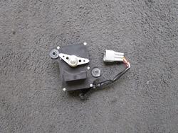 Servomotor Auspuffklappe GSXR 750 / 600 2011-