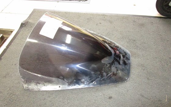 MRA Racing Windschild RSV 1000 - Bild 2