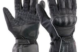 Handschuh Germot CLEVELAND schwarz