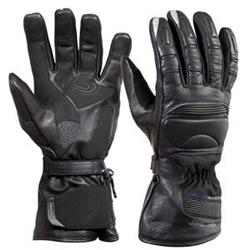 Handschuh Germot FREMONT schwarz