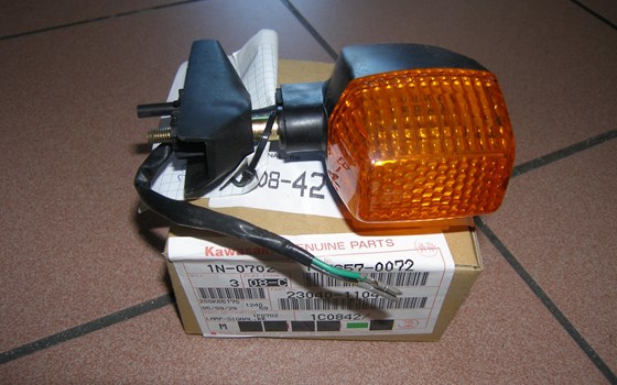 Blinker hinten - Bild 2