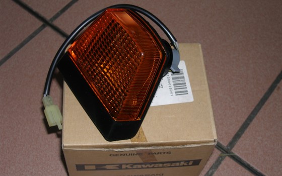 Blinker hinten links - Bild 2