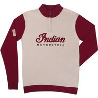 indian pullover
