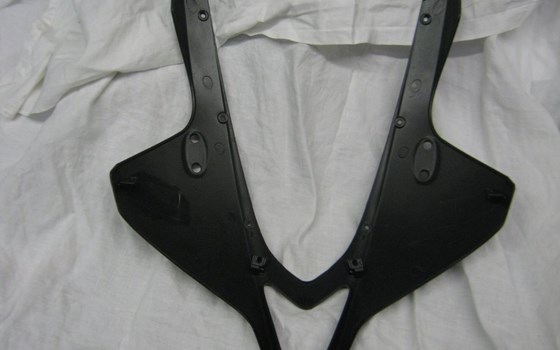 VERKLEIDUNGSOBERTEIL CBR600RR - Bild 3