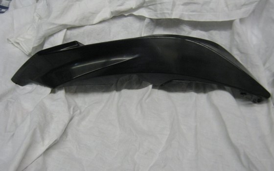 HONDA CBR600RR VERKLEIDUNGSSEITENTEIL - Bild 2