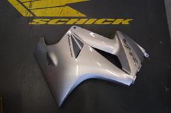 Seitenverkleidung rechts VFR 800 ab 2002-2008 silber