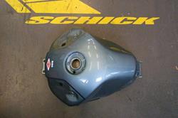 Tank Deauville NT700 2006-2011