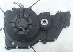 Aprilia Tuono V4 Motordeckel rechts