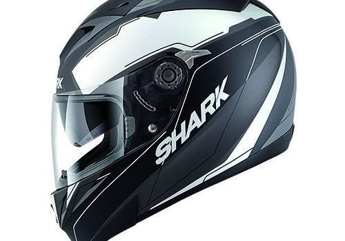 Shark S 700 S LAB Mat incl. Sonnenblende - Bild 1