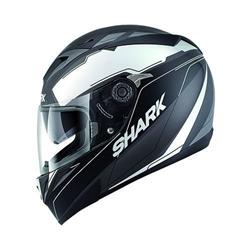 Shark S 700 S LAB Mat incl. Sonnenblende