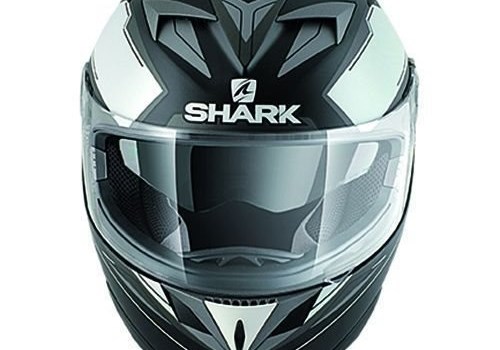 Shark S 700 S LAB Mat incl. Sonnenblende - Bild 2