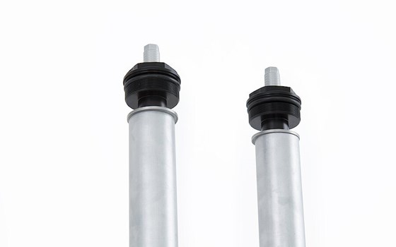 Öhlins FSK Gabelfederkit Road & Track - FSK 108 - Bild 4