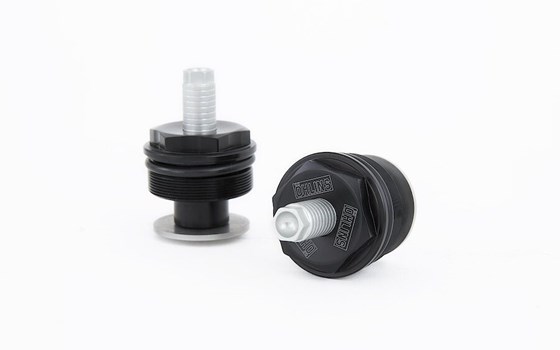 Öhlins FSK Gabelfederkit Road & Track - FSK 108 - Bild 5