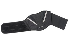 Germot Nierengurt Glasgow schwarz