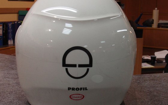 Schuhberth Profil 2 - Bild 2