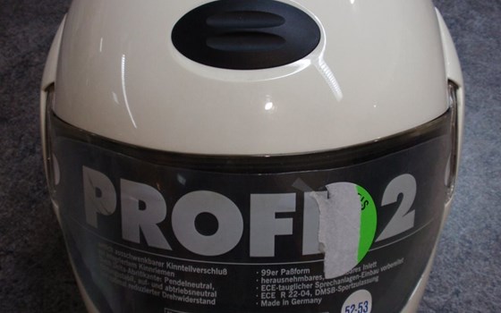 Schuhberth Profil 2 - Bild 3