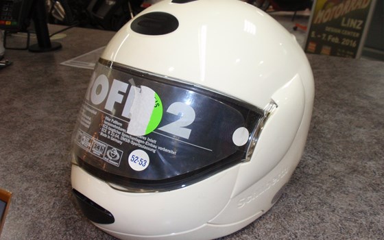 Schuhberth Profil 2 - Bild 4